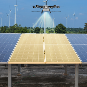 Solar inspections 3